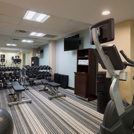 Candlewood Suites Nyc -Times Square By Ihg New York Luaran gambar