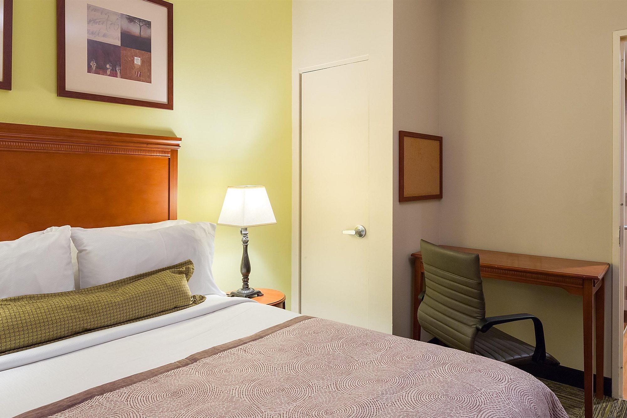 Candlewood Suites Nyc -Times Square By Ihg New York Luaran gambar