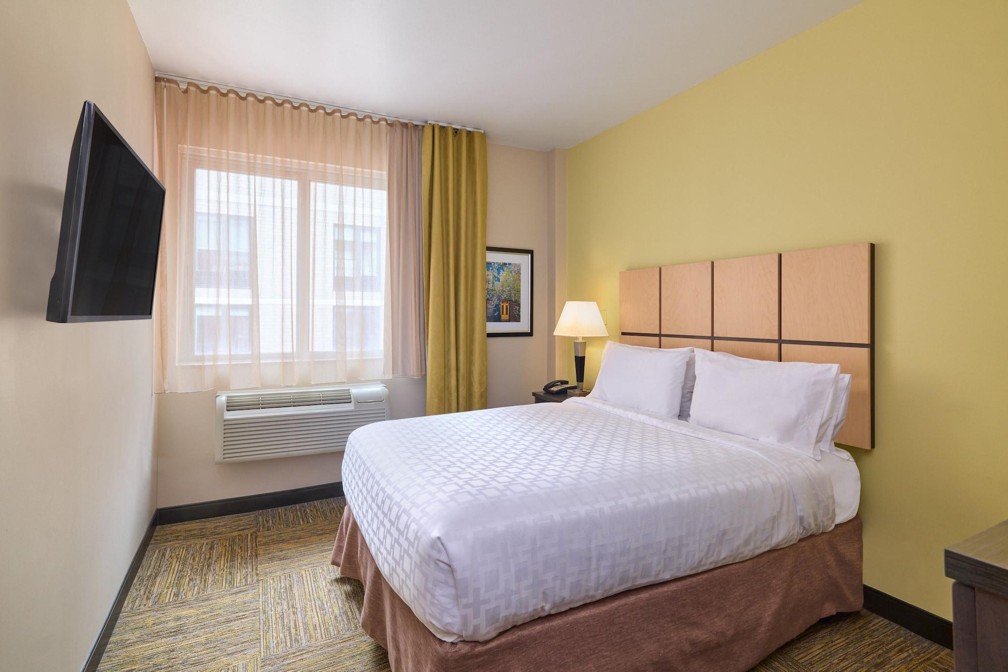 Candlewood Suites Nyc -Times Square By Ihg New York Luaran gambar
