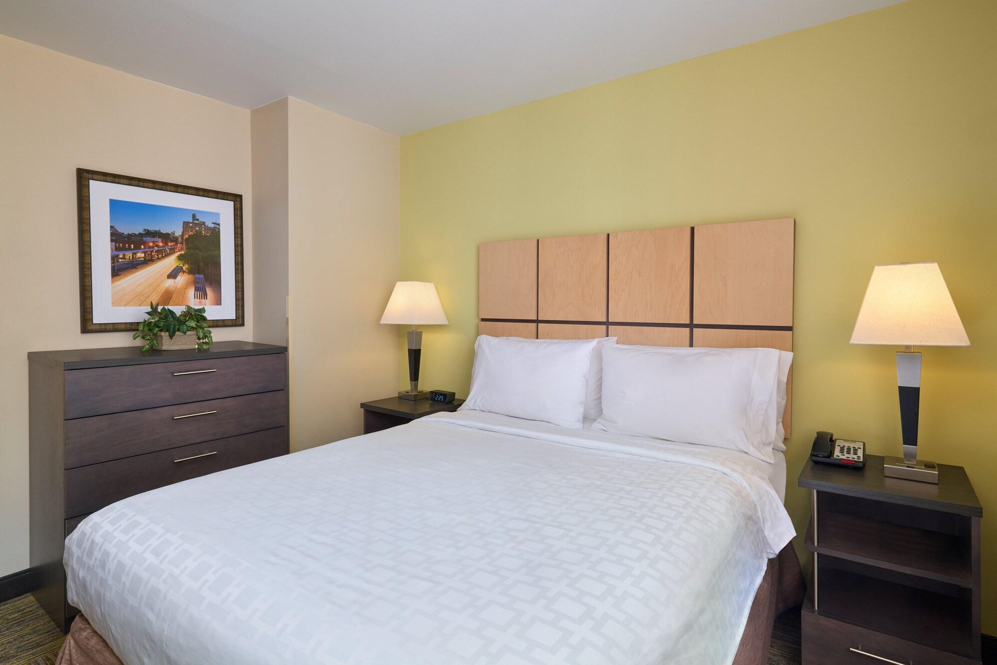 Candlewood Suites Nyc -Times Square By Ihg New York Luaran gambar
