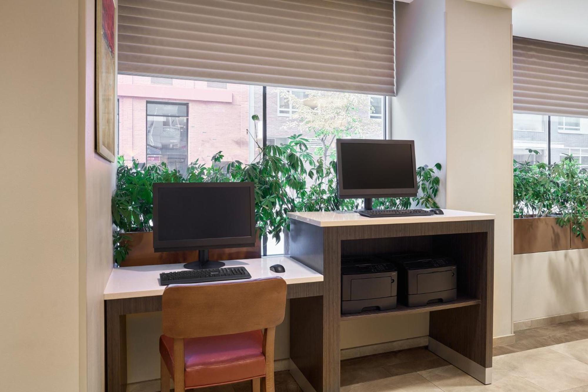 Candlewood Suites Nyc -Times Square By Ihg New York Luaran gambar