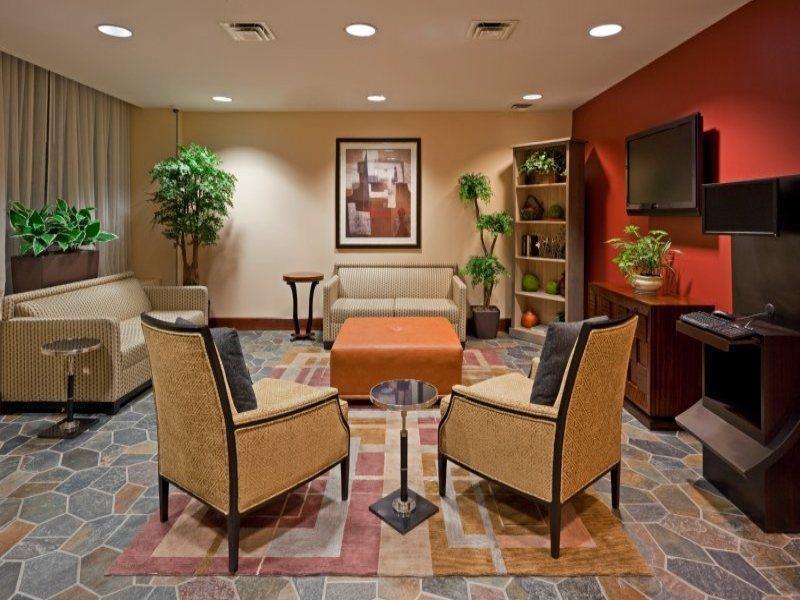 Candlewood Suites Nyc -Times Square By Ihg New York Dalaman gambar