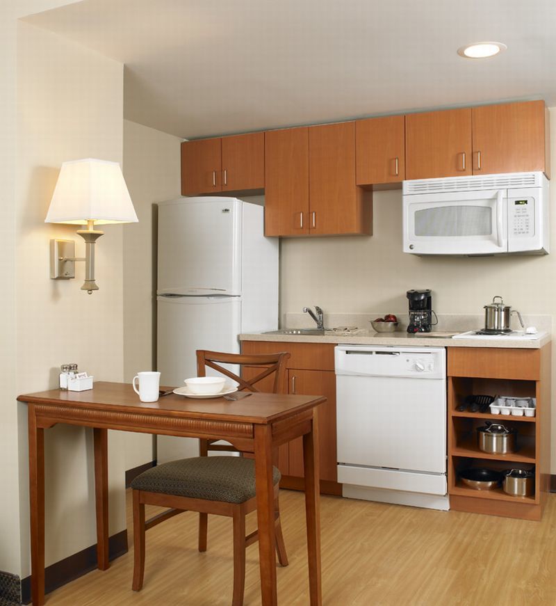 Candlewood Suites Nyc -Times Square By Ihg New York Bilik gambar